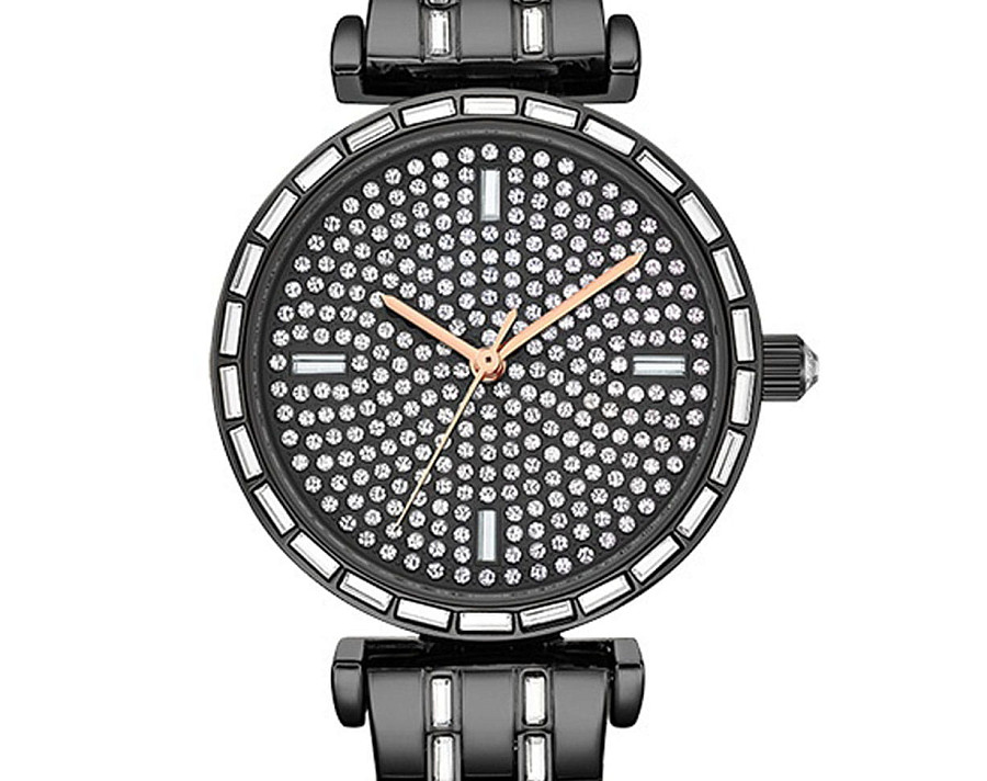 Часы УЧЗ Spectr 3014B-5 — кварцевые, латунь
