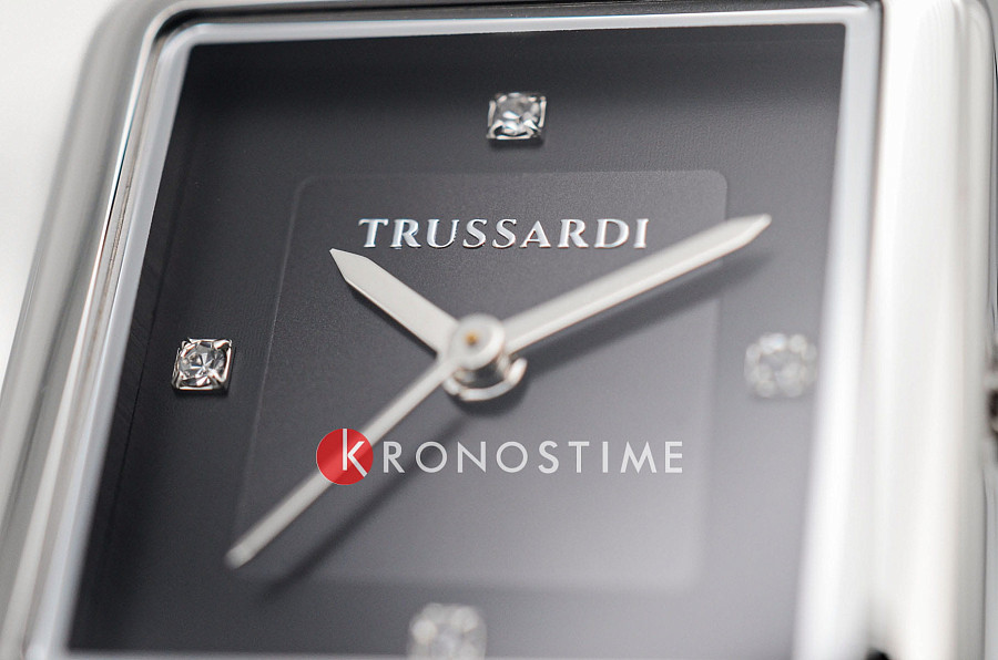 Часы Trussardi T-Forma R2453173502 — Италия, кварцевые