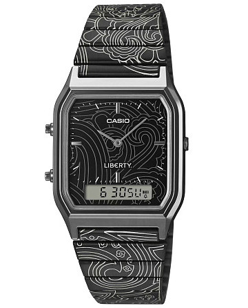 Casio Vintage AQ-230EBLT-1A