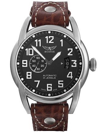 Aviator Bristol Scout V.3.18.0.160.4