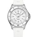 Швейцарские часы Hamilton Khaki Navy Scuba Quartz H82221310