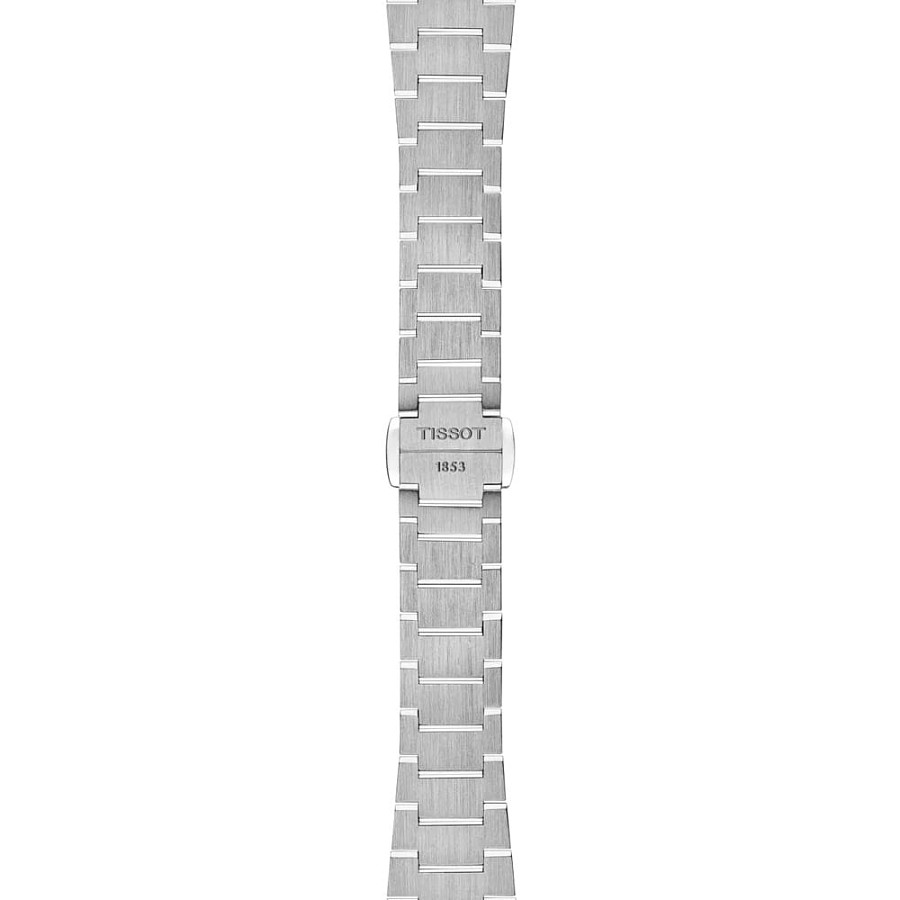 Часы Tissot PRX 25 mm T137.010.11.351.00 — кварцевые, Швейцария, женские