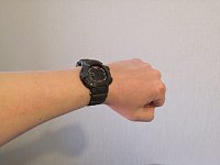 Фото покупателя: Японские часы Casio G-Shock G-9000-3VDR (G-9000-3V)