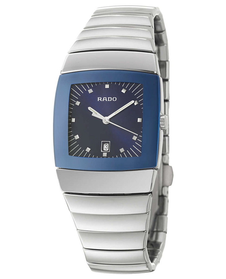 Часы Rado Sintra R13811202 — женские, синий