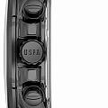 Американские наручные часы U.S. Polo Assn. Crossing USPA1028-05, фото 2