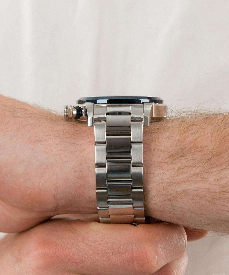 Часы Atlantic Seasport Chrono 87466.47.51 — артикул 87466.47.51