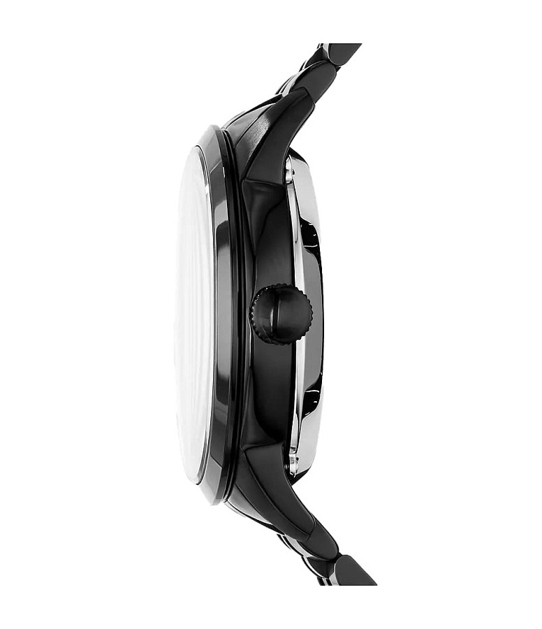Часы Fossil Townsman Automatic ME3062 — металл сталь, США