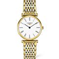 Швейцарские наручные часы Longines La Grande Classique L4.209.2.11.7