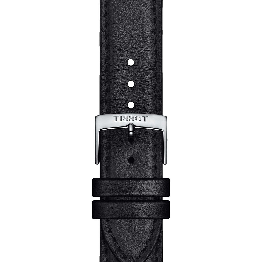 Часы Tissot Everytime Gent T143.410.16.041.00 — металл сталь, Швейцария