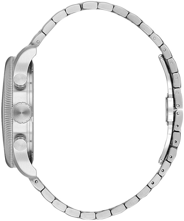 Часы Santa Barbara Polo & Racquet Club SB.8.10007-4 — кварцевые, сталь