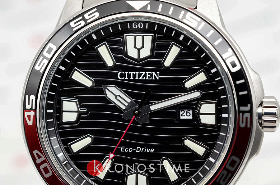 Часы Citizen AW1527-86E — артикул AW1527-86E