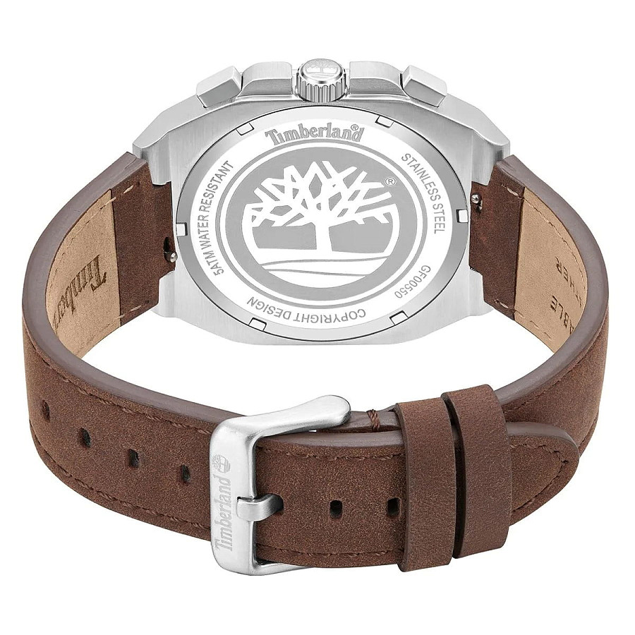 Часы Timberland TDWGF0055003 — кварцевые, США, мужские