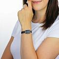 Шведские наручные часы Daniel Wellington Quadro Ashfield DW00100433, фото 5
