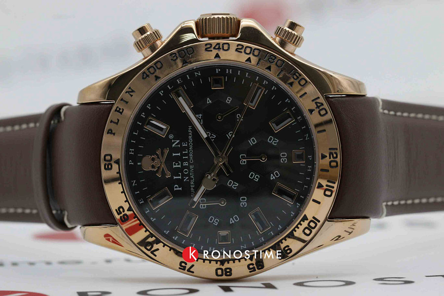 Часы Philipp Plein Nobile Wonder PWCAA0221 — Германия, кварцевые