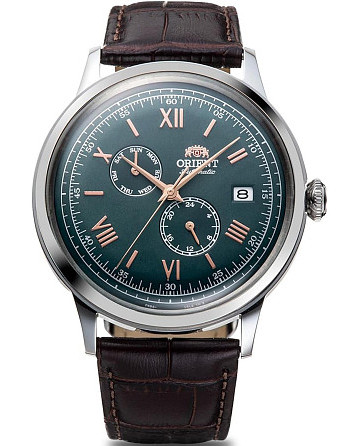 Orient Classic Automatic RA-AK0703E (RN-AK0703E)