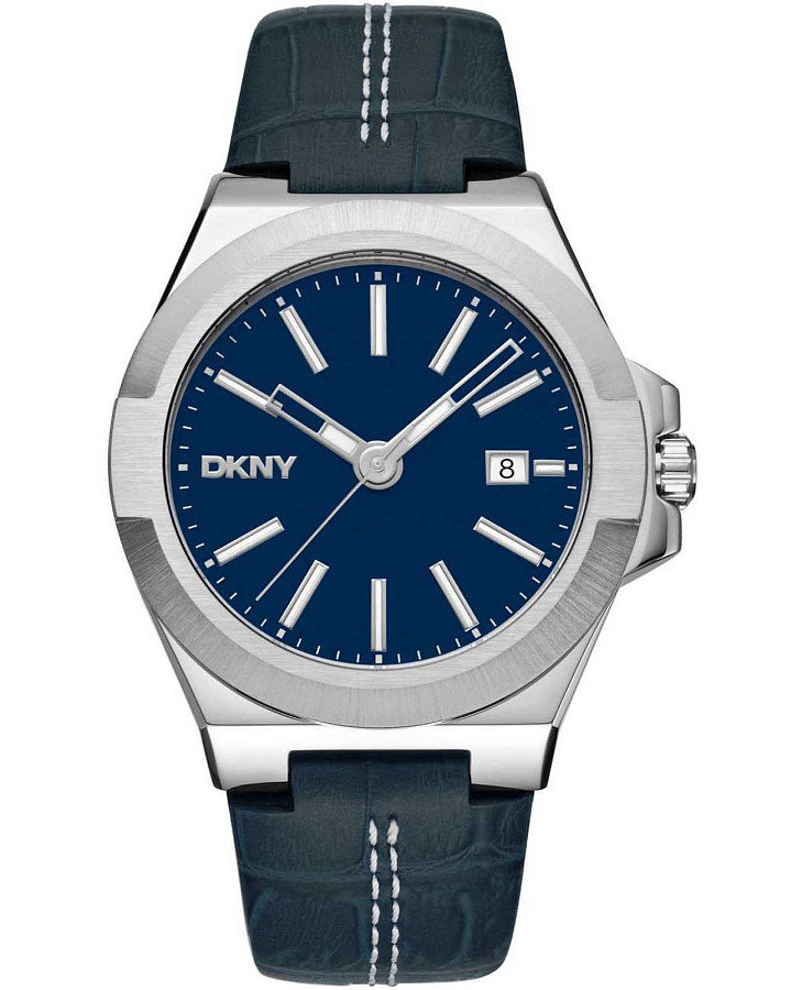 Часы DKNY Modernist DK1G047L0025 — мужские, синий