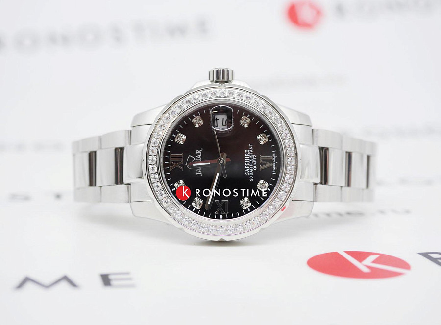 Часы Jaguar Woman J892/4 — Швейцария, кварцевые