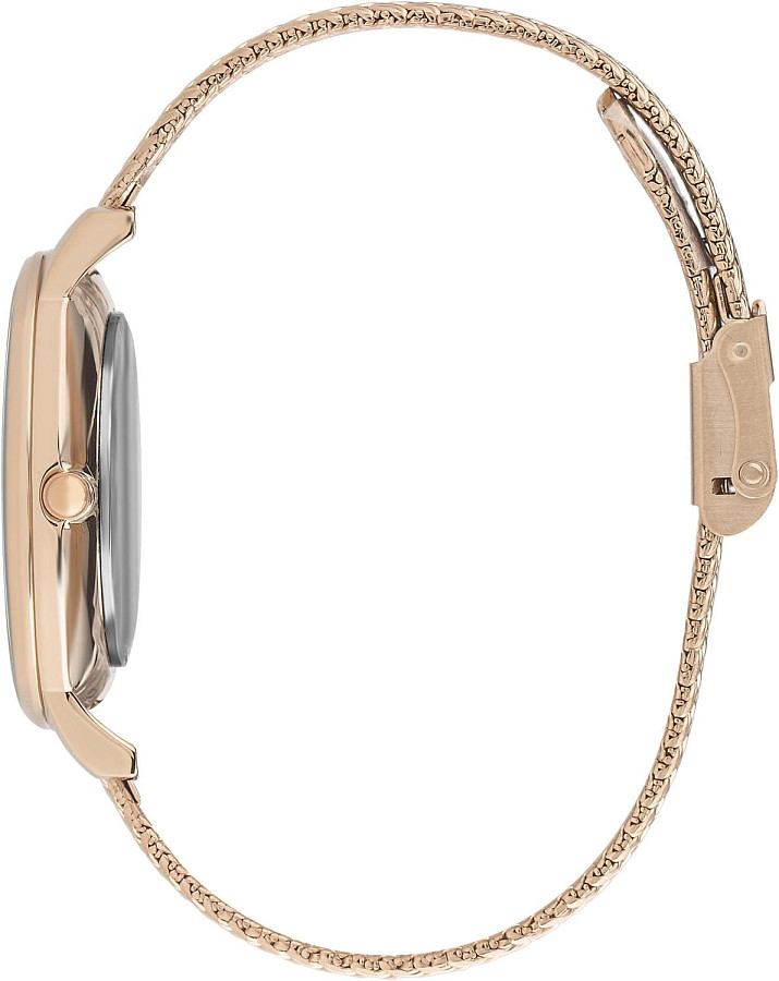 Часы Lee Cooper LC07401.450 — кварцевые, металл сталь