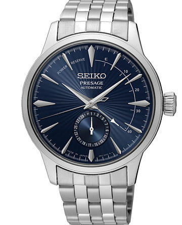 Seiko Presage Cocktail Time SSA347J1