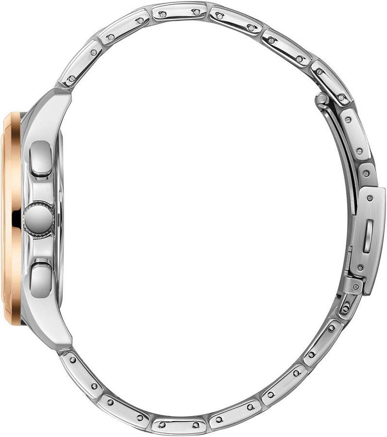 Часы Beverly Hills Polo Club BP3212X.570 — сталь металл, США
