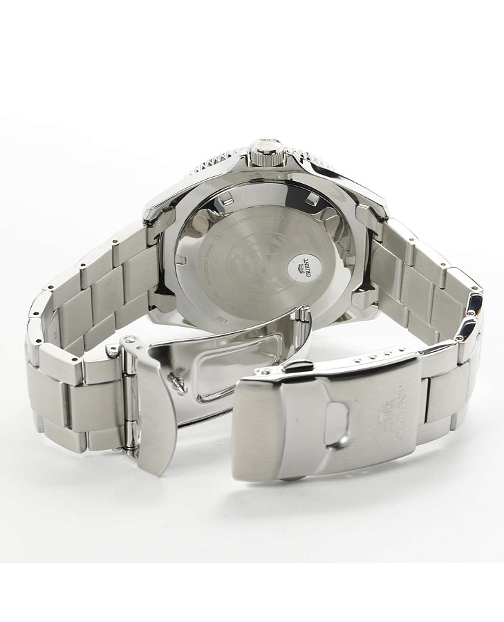 Часы Orient Diving Sport Automatic RA-AA0913L (RN-AA0913L) — мужские, нержавеющая сталь