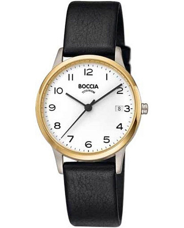Boccia Titanium 3310-04