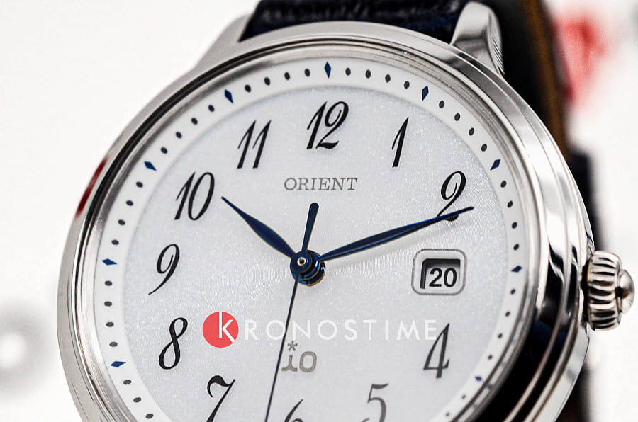 Часы Orient IO RA-WG0009S (RN-WG0009S) — Япония, кварцевые