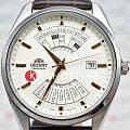 Японские механические часы Orient Contemporary RA-BA0005S (RN-BA0005S), фото 2