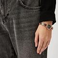 Итальянские часы Roberto Cavalli RC5L108M0045, фото 4