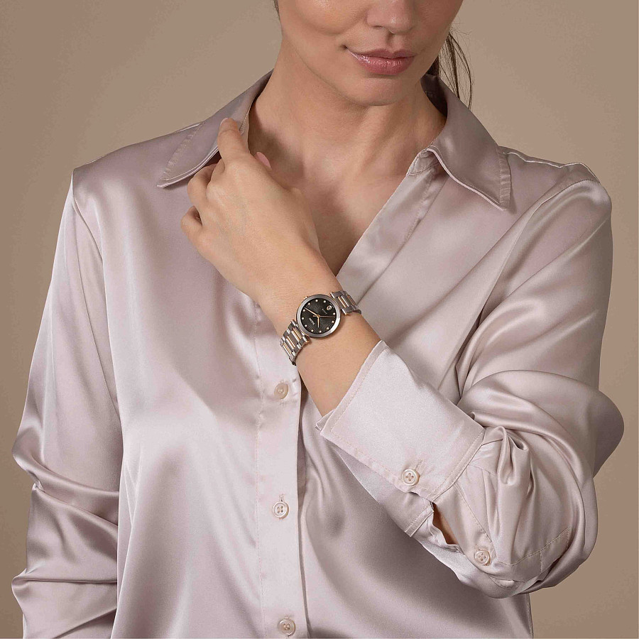 Часы Rado LaCoupole Diamonds R22241703 — артикул R22241703