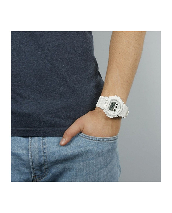 Часы Casio G-Shock GD-X6900HT-7ER — Япония, электронные