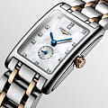 Швейцарские часы Longines DolceVita L5.255.5.87.7, фото 6