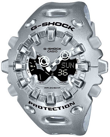 Casio G-Shock GA-V01A-8A