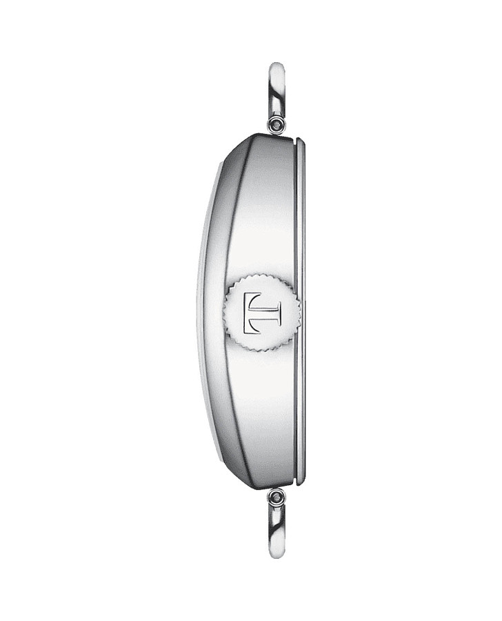Часы Tissot Heritage Porto T128.109.16.042.00 — кожаный, женские