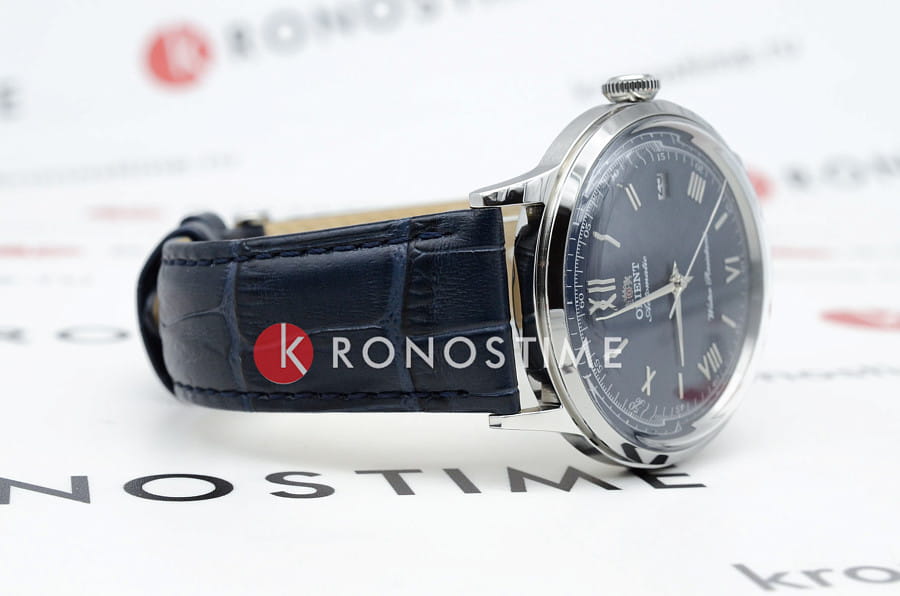 Часы Orient Classic Automatic RA-AC0024L (RN-AC0024L) — сталь металл, Япония