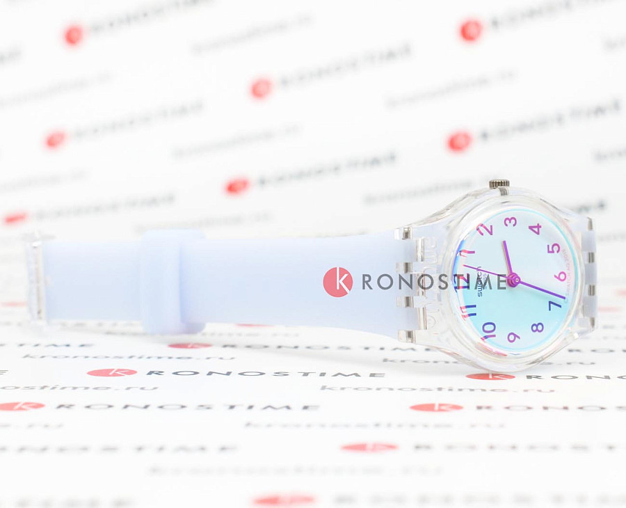 Часы Swatch Lady LK396 — артикул LK396