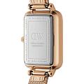 Шведские наручные часы Daniel Wellington Quadro DW00100432, фото 4