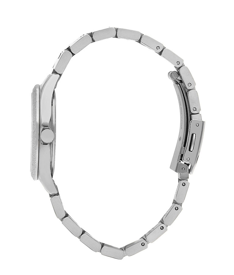 Часы Lee Cooper LC07840.380 — кварцевые, металл сталь