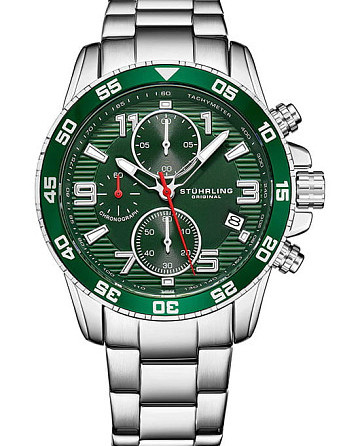 Stuhrling Monaco 3957.3