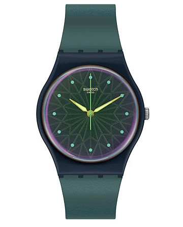 Swatch Gent Biosourced Standard SO28N117