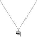 Подвеска Karl Lagerfeld Charms KLAYD06 с кристаллами