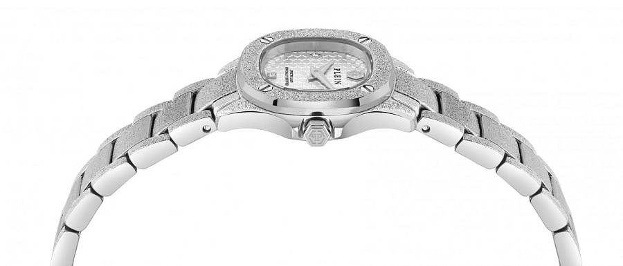 Часы Philipp Plein The $pectre Lady Mini PW5FA0125 — сталь металл, Германия