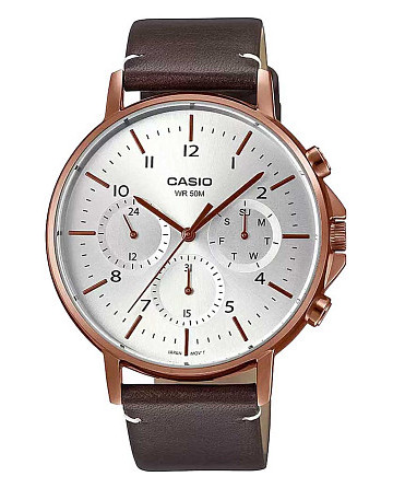 Casio Collection MTP-E321RL-5A