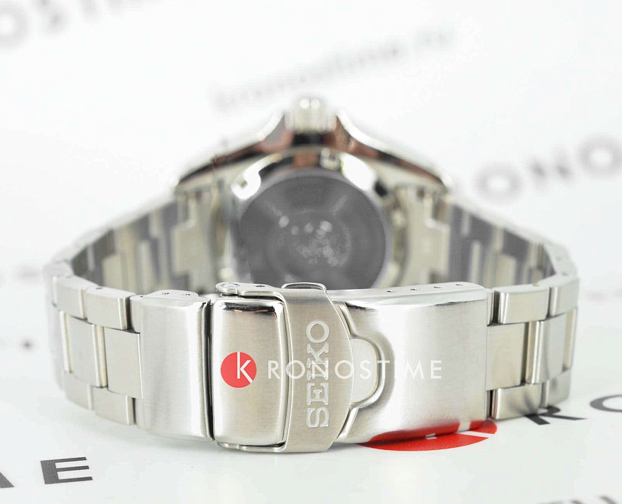 Часы Seiko Prospex Sea SRPL13K1 — артикул SRPL13K1
