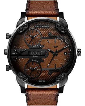 Diesel Mr. Daddy 2.0 DZ7492