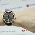 Швейцарские часы Tissot Chrono XL Classic T116.617.36.057.01, фото 4