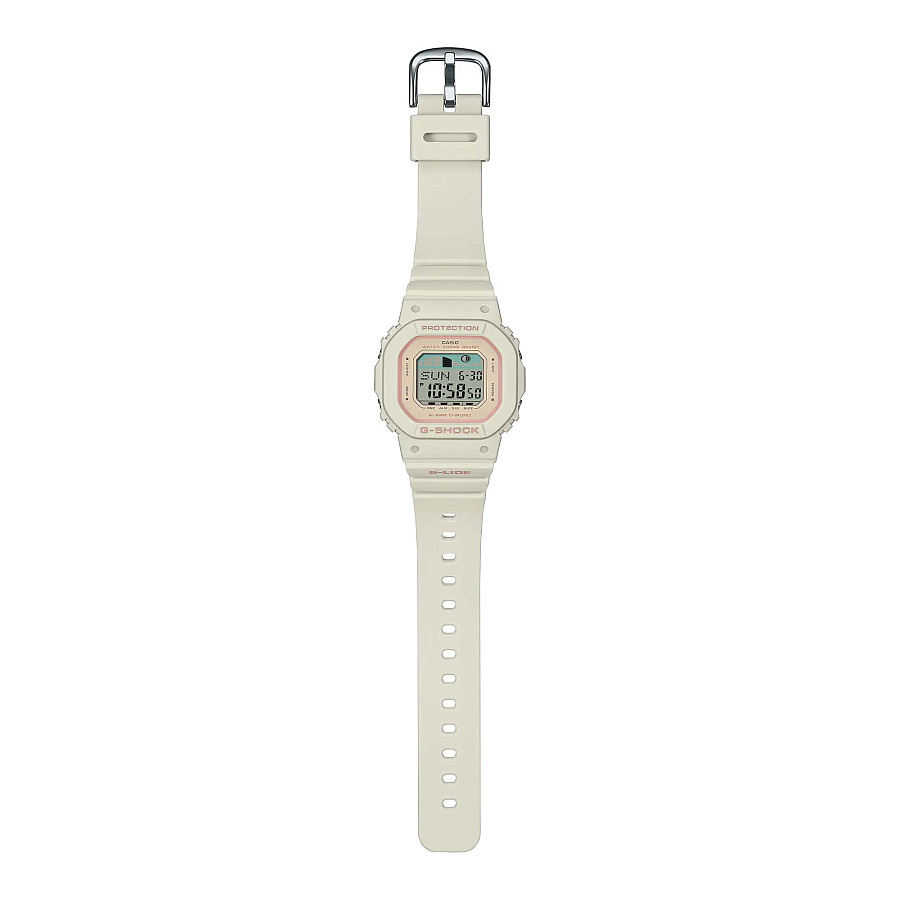 Часы Casio G-Shock GLX-S5600-7 — Япония, электронные