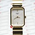Швейцарские наручные часы Tissot SRV 30 mm T160.110.33.113.00, фото 5