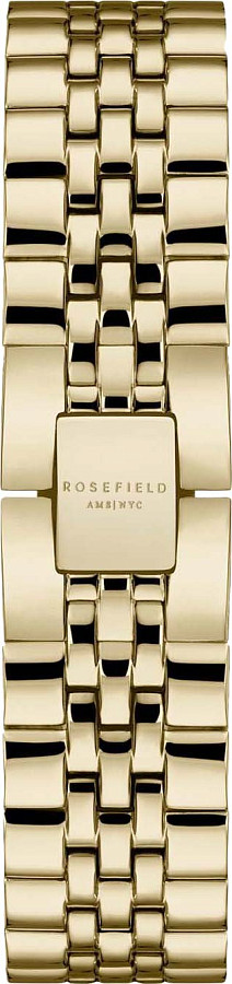 Часы Rosefield The Ace ACSG-A03 — США, кварцевые