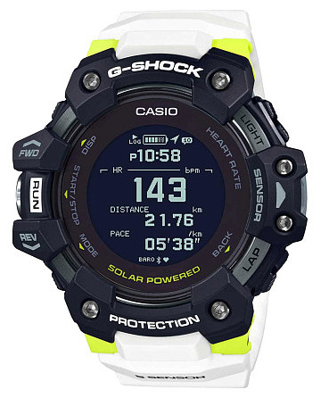 Casio G-Shock GBD-H1000-1A7